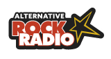 Logo Rock rádio – Alternative Rock
