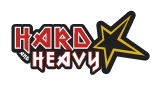 Logo Rock rádio – Hard and Heavy