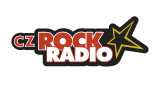 Logo Rock rádio – CZ Rock