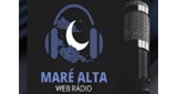 Logo Maré Alta Web Rádio
