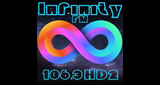 Logo Infinity FM