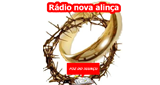 Logo Radio nova alinça