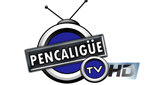 Logo Pencaligue tv radio