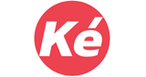 Logo RadioKé