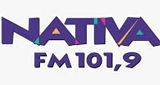 Logo Nativa FM