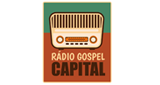 Logo Rádio Gospel Capital