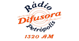 Logo Rádio Difusora