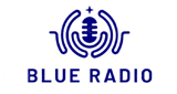 Logo Blue Radio