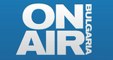 Logo Radio Bulgaria