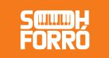 Logo Rádio Soh Forró