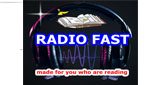 Logo Radio fast