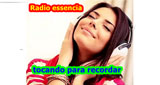 Logo Radio essencia