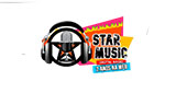 Logo Radio Web Star Music