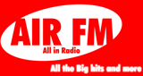 Logo Air FM