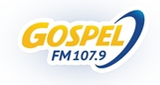 Logo Gospel FM
