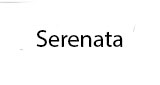 Logo Serenata