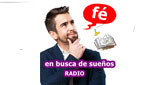 Logo en busca de sueños radio