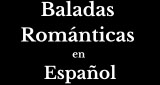 Logo Baladas Románticas en Español