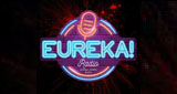 Logo Rádio Eureka