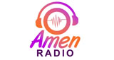 Logo Radio Amen