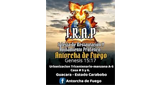 Logo Irap Antorcha de Fuego Cristiana