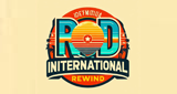 Logo RD International Rewind