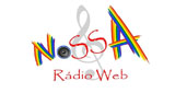 Logo Nossa Rádio Web