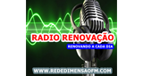 Logo Radio renovação