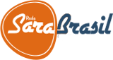 Logo Radio Sara Brasil