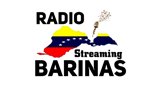 Logo Radio Barinas Streaming