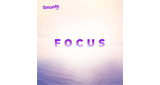 Logo Smooth Chill - Focus