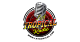 Logo La Tropical Radio