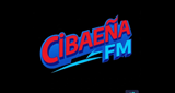 Logo Cibaeña FM