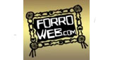 Logo Web dj sandro so forró