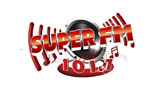 Logo Super Fm 101.7