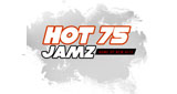 Logo Hot75 Jamz