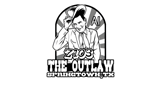 Logo Z103 The Outlaw AI