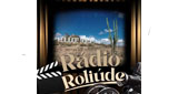 Logo Rádio Roliúde