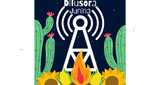 Logo Difusora Junina