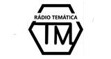 Logo Rádio Temática