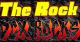 Logo DCX Rocks