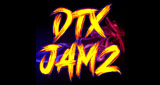 Logo DTX Jamz