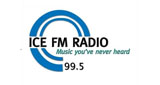 Logo Ice Fm Radio