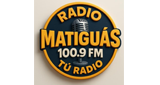 Logo Radio Matiguás