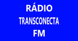 Logo Rádio Transconecta Fm