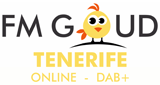 Logo FM Goud Tenerife