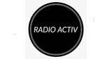 Logo Radio Activ Romania