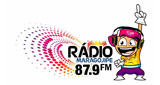 Logo Maragojipe FM