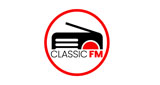 Logo classic fm