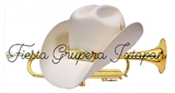 Logo Fiesta Grupera Ixtapan